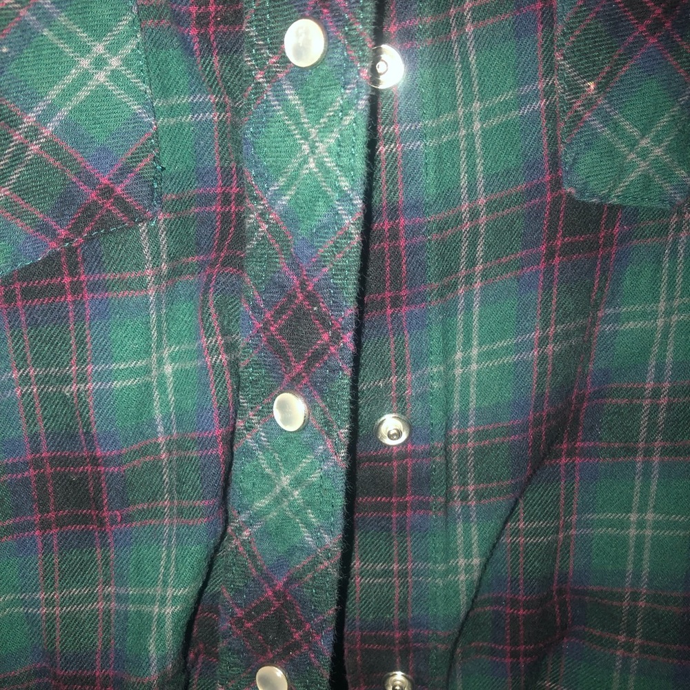 Flannel - Picture 3 of 3